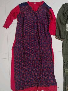 Kurtas Combo