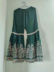Combo Of 2 Sharara Set&#39;s