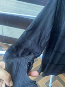 Kipsta Gym Tshirt Stretchable