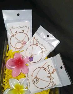 Jewellery Sets
