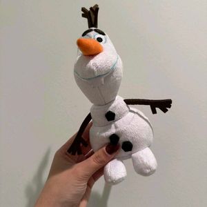 Disney Big Olaf Soft Toy