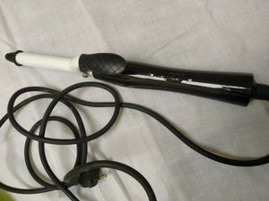 Philips Hair Curler