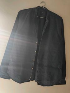 Navy blue Shirt