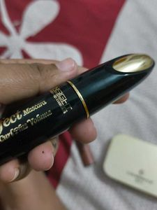 Insight Perfect Mascara