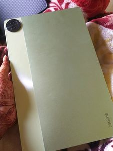 Realme  Pad 2 + Pen +Cover
