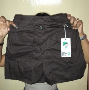 Belted Skot From Newme