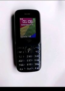 ITEL keypad Phone 💗👌