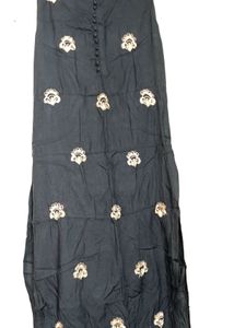 Kurta Set With Shrug