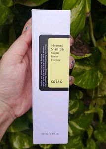 Cosrx Advanced Snail 96 Mucin Power Essence