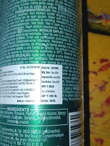 “Brut Deo Combo – Bold Fragrance, Big Savings”