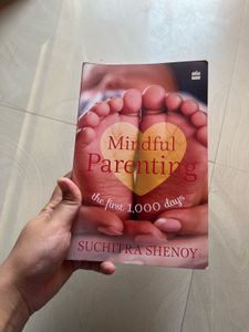 Mindful parenting