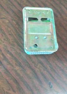 Speed Controller Box