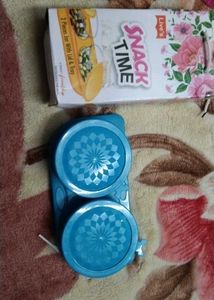 🆕 Dryfruit Glass Container