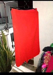 Skirt Any For 320/-