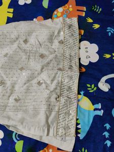 Beautiful Pakistani Sharara Set