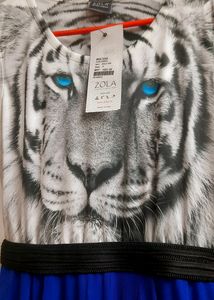 Zola Top