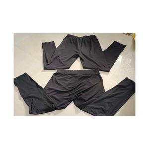 Nike Black Track Pants