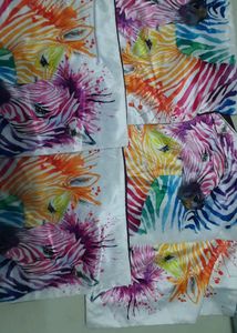 New cushions set without teg