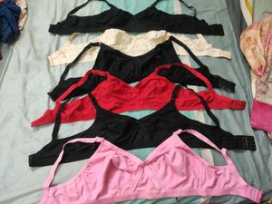 Pack Of -5 Pra