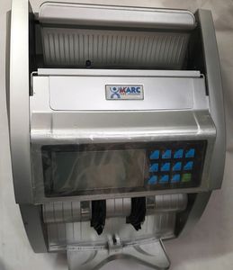 New Cash Counting Machine