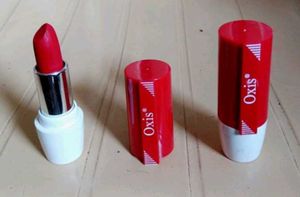 Red Matte Lipstick