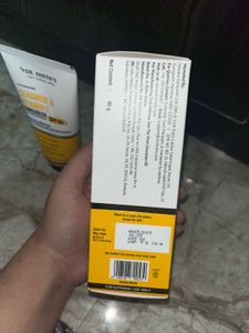 PACK OF 2🚨 !! Dr. Sheth’s SUNSCREEN