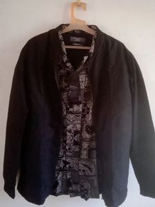 Summer Styling Shirt