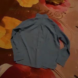 From Zudio ₹499 For Women&#39;s Shirt, Size: Medium (9