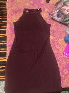 New Dress With Tag
