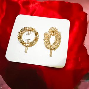 Hair Diamond Shine Clips, Hai Accessories