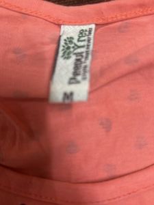 Cute 'Day Dreamer' Pajama Set