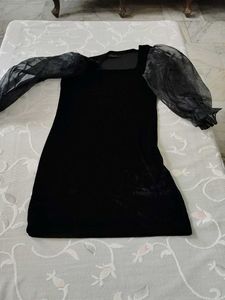5 Combo Dress
