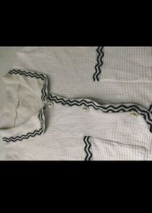 crop shirt
