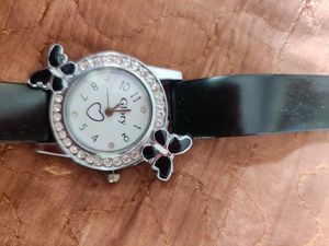 FREE DELIVERY NEW WATCH For Girls