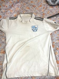 White Tshirt Good Conditon