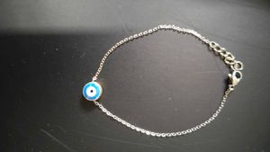 Evil Eye Bracelets 2 Piece