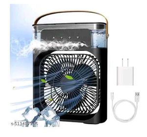 Portable Air Cooler New With Tag