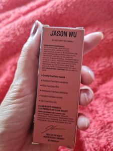 Jason Wu 3-in-1 Hot Fluff Lipstick