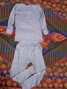 Thermal Wear Set