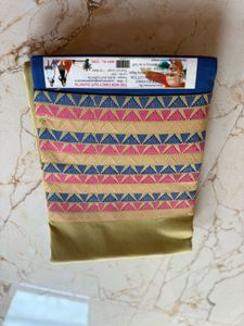 New Dress Material Available In 4 Colours