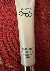 Lakme 9to5