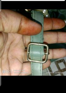 Pearl Handbag