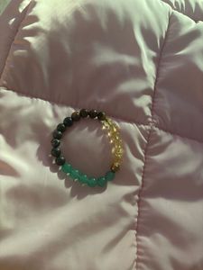 Money Magnet Bracelet