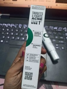 Novology Acne Spot Corrector