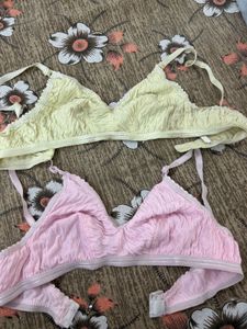 Combo Of 2 Bra