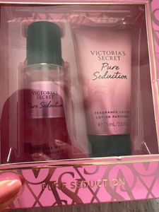 Victoria&#39;s Secret Pure Seduction Gift Set