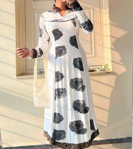 Floral Dress/Kurti