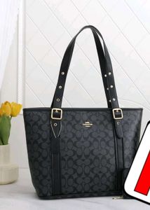 Coach Tote Premium Quality