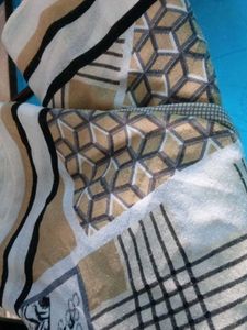 Soft Stole For Indian And Western Both