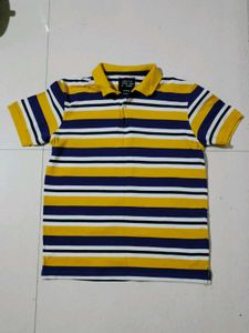 Polo Tshirt